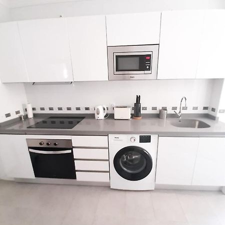 ✾ Dv Properties Central Apartment #P4H2 ✾ Málaga Eksteriør bilde
