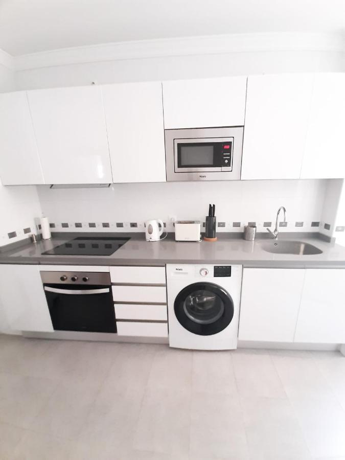 ✾ Dv Properties Central Apartment #P4H2 ✾ Málaga Eksteriør bilde