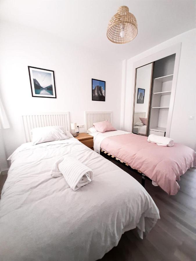 ✾ Dv Properties Central Apartment #P4H2 ✾ Málaga Eksteriør bilde
