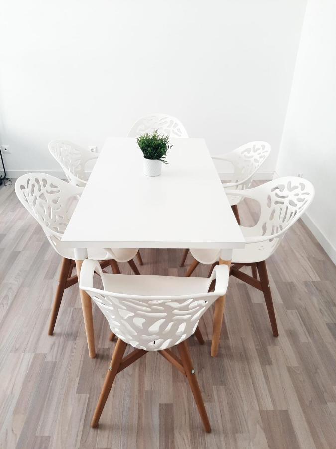 ✾ Dv Properties Central Apartment #P4H2 ✾ Málaga Eksteriør bilde