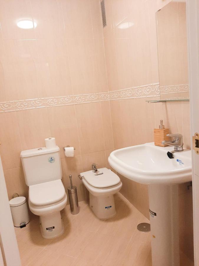 ✾ Dv Properties Central Apartment #P4H2 ✾ Málaga Eksteriør bilde