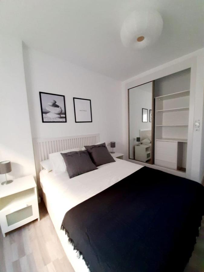 ✾ Dv Properties Central Apartment #P4H2 ✾ Málaga Eksteriør bilde
