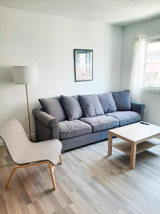 ✾ Dv Properties Central Apartment #P4H2 ✾ Málaga Eksteriør bilde