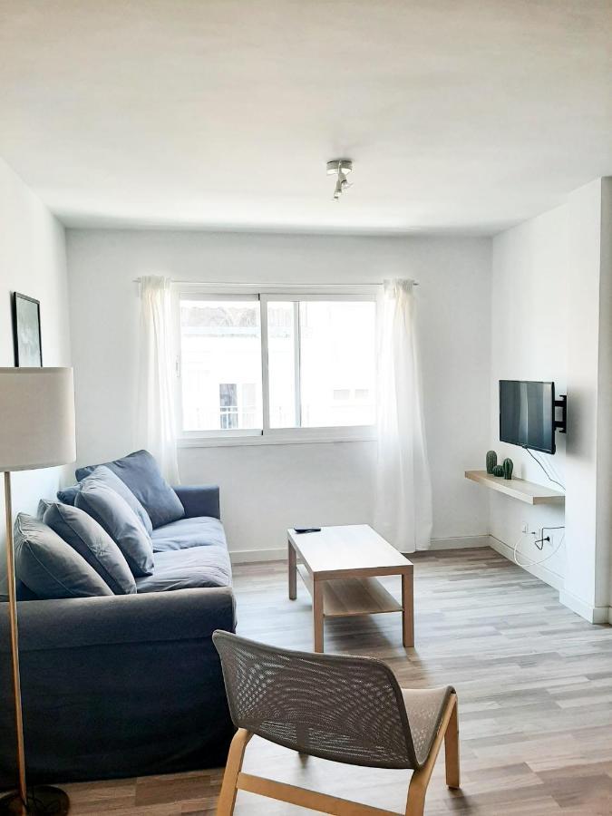 ✾ Dv Properties Central Apartment #P4H2 ✾ Málaga Eksteriør bilde