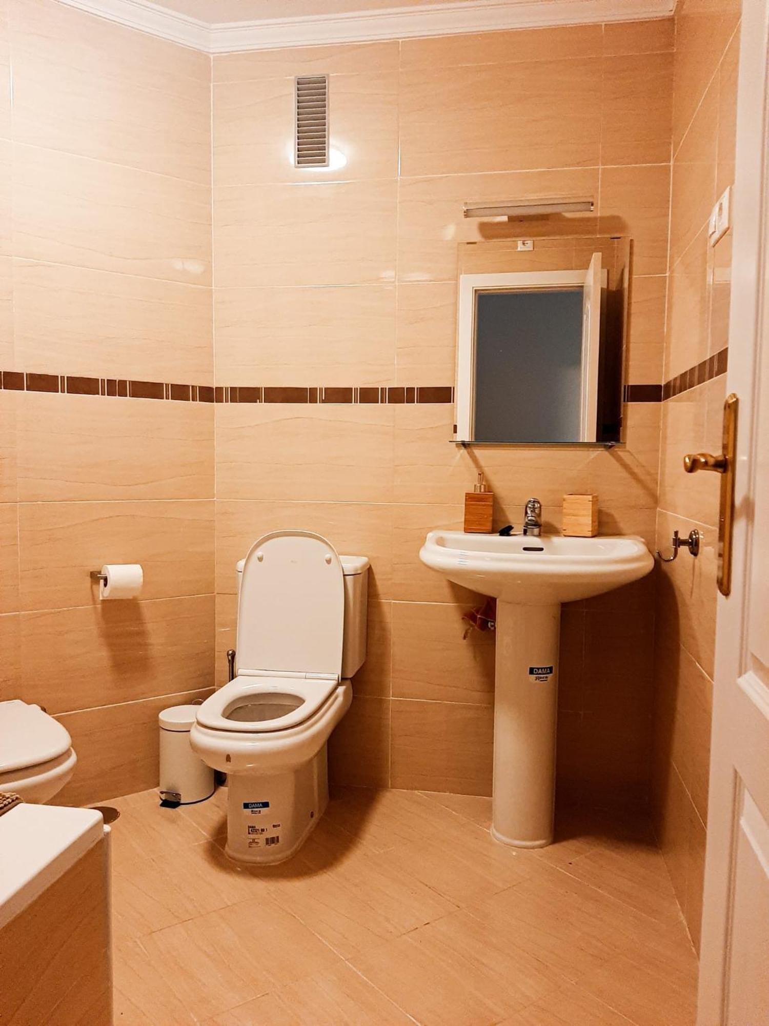 ✾ Dv Properties Central Apartment #P4H2 ✾ Málaga Eksteriør bilde