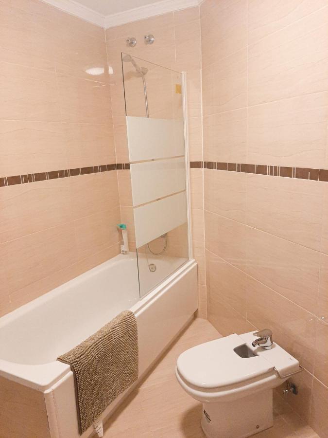 ✾ Dv Properties Central Apartment #P4H2 ✾ Málaga Eksteriør bilde